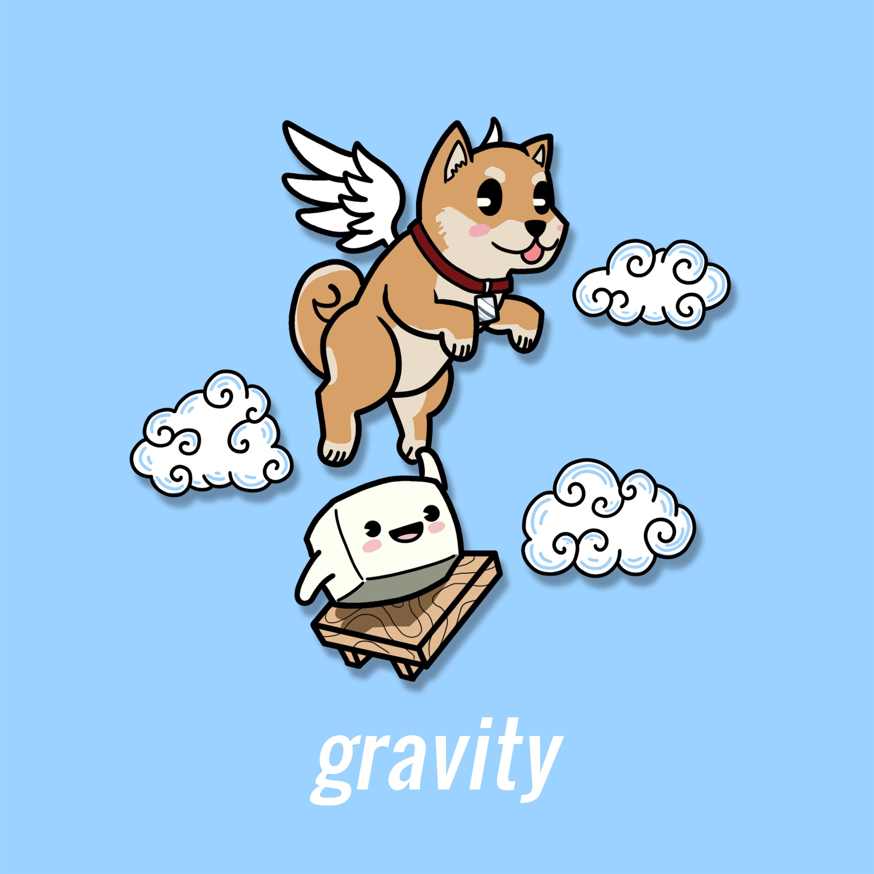 Gravity