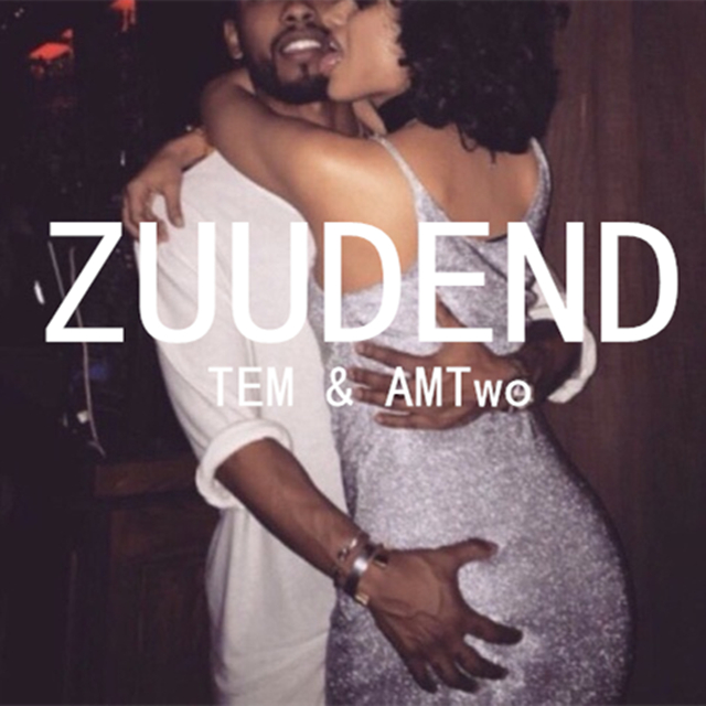 ZUUDEND