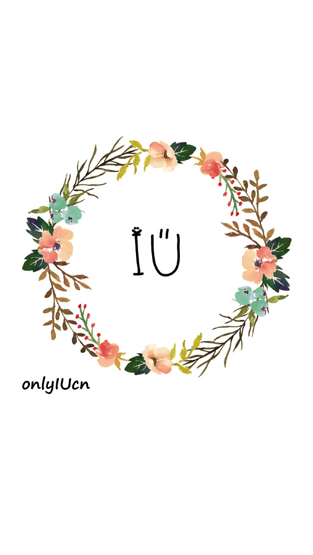 IU SONG（韩文版）