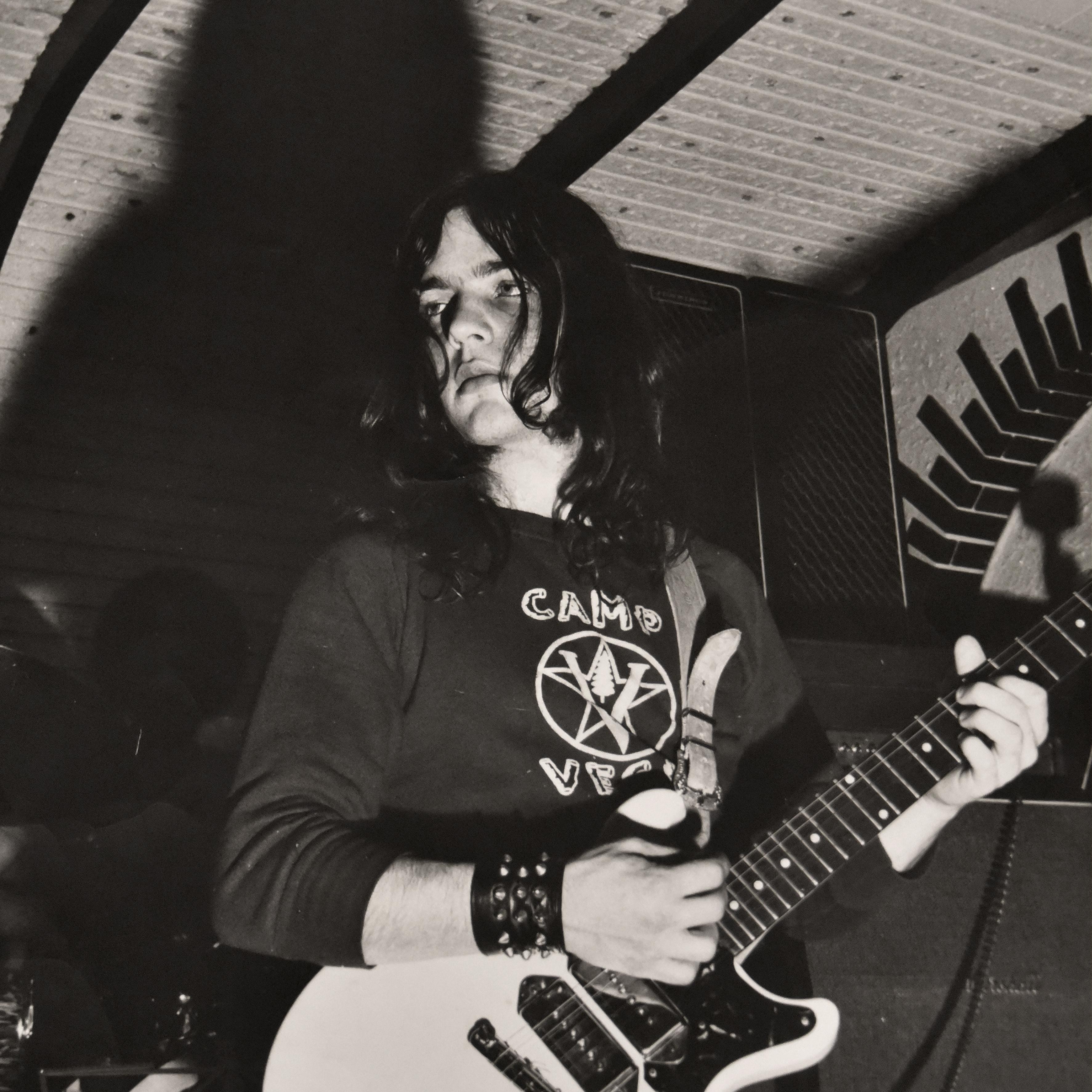 Even When You Pass My Way