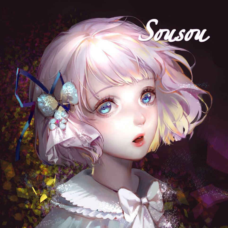 落下（翻自 日向文） 