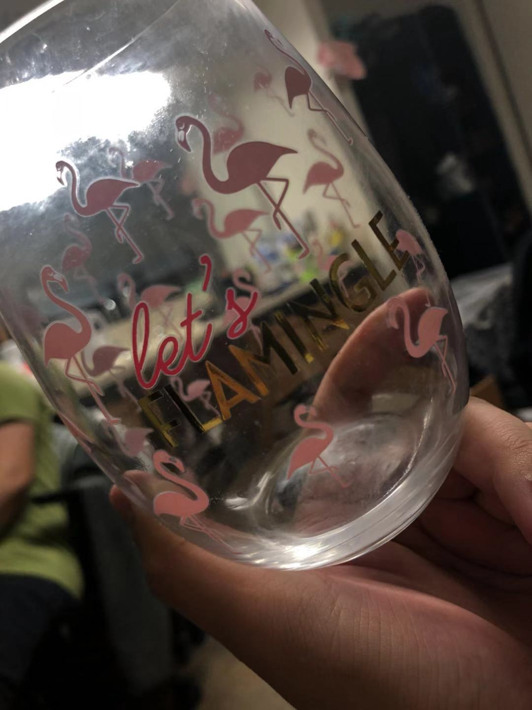 Flamingo（火烈鸟）（翻自 米津玄師） 