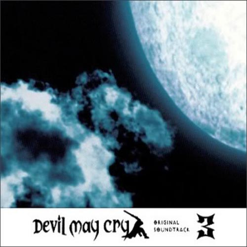 "Devils Never Cry" (Staff Roll)