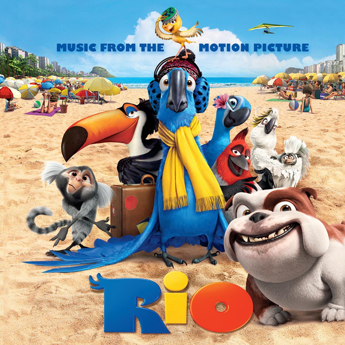 Real In Rio