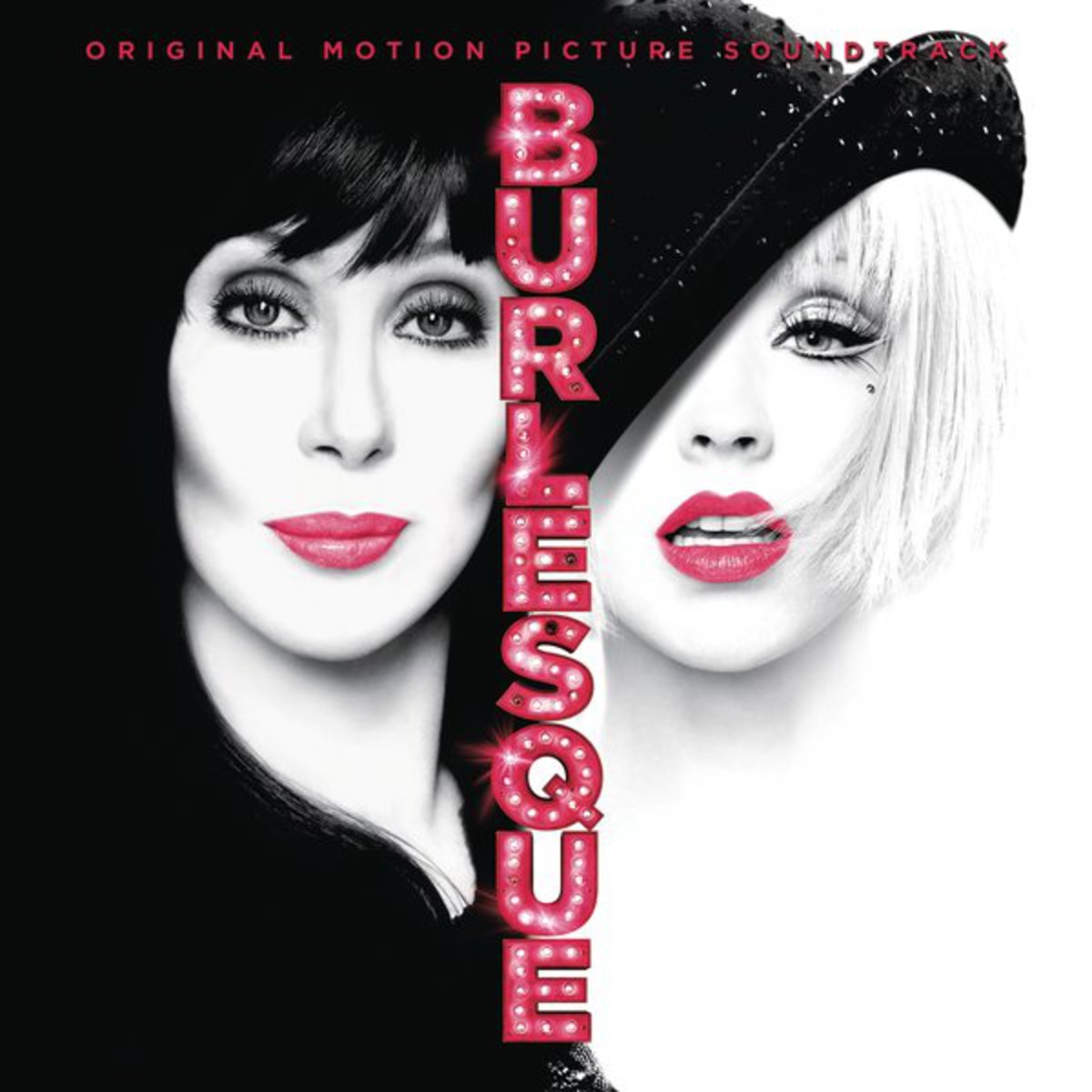 Welcome To Burlesque