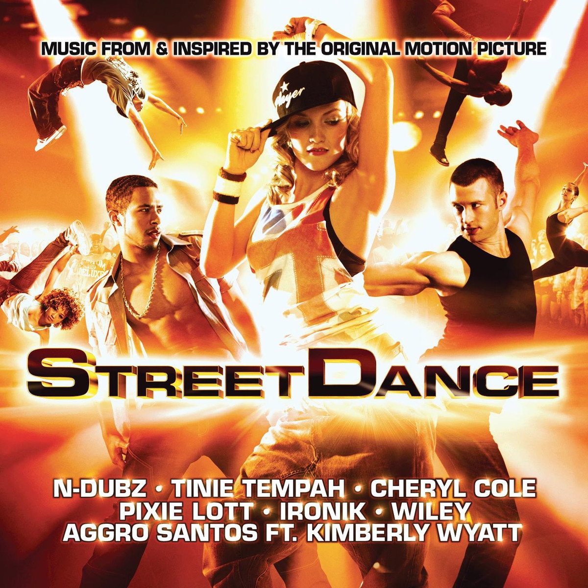We Dance On