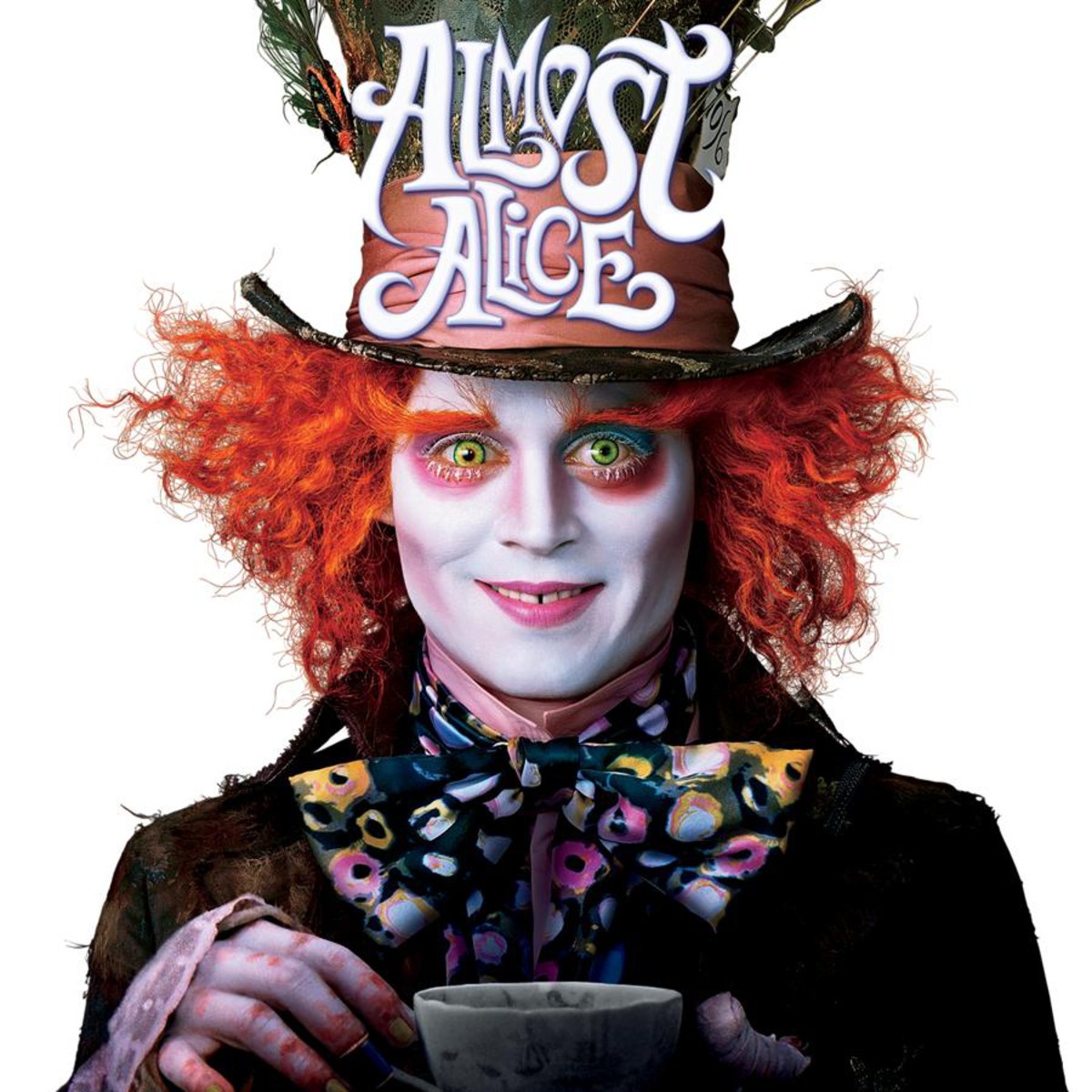 Tea Party