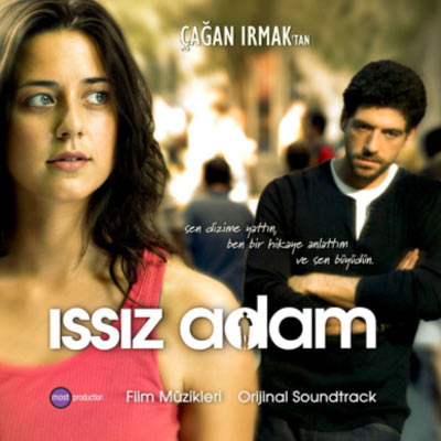 Anlamazdın