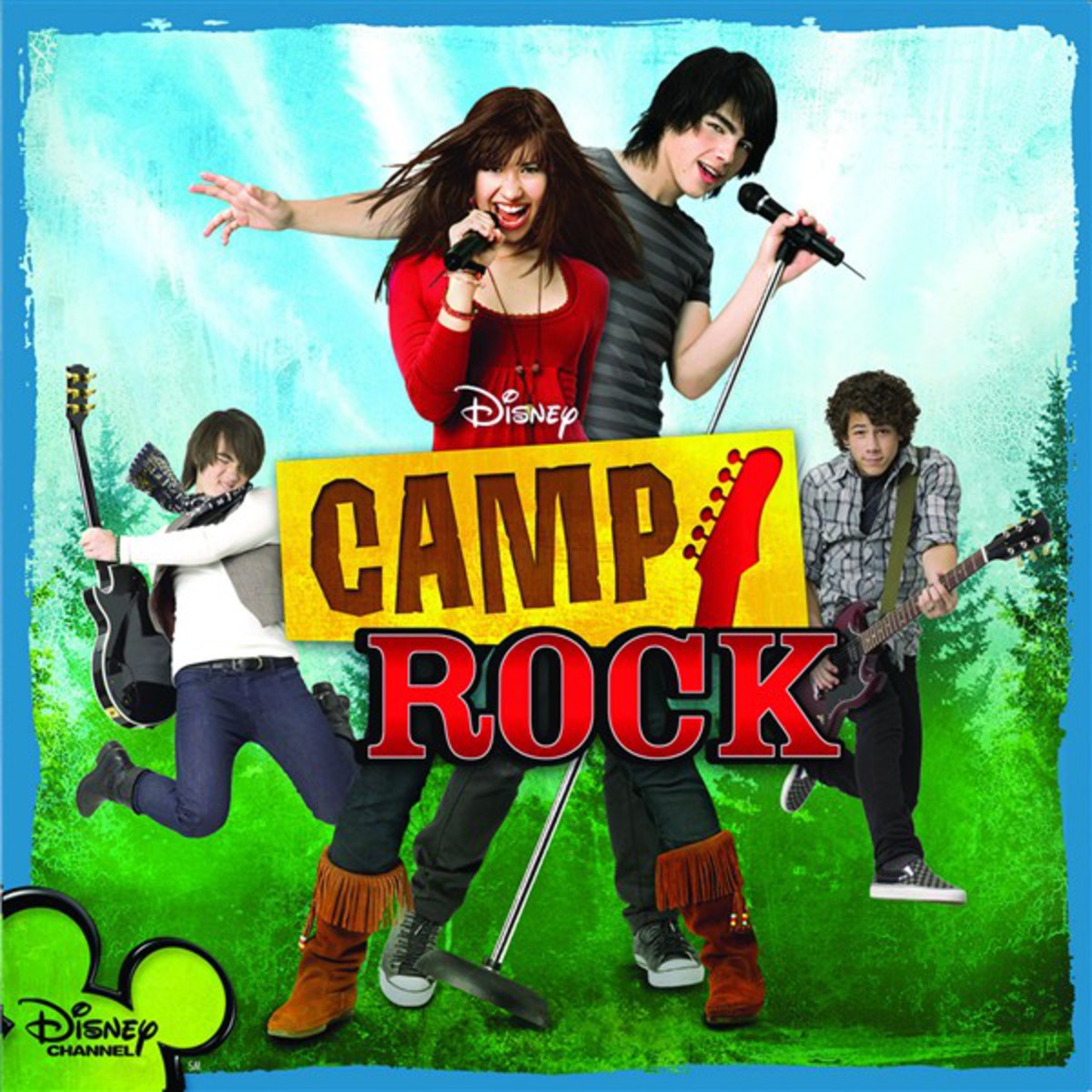 We Rock