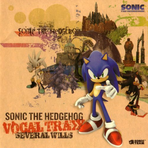 His World (Zebrahead Version)