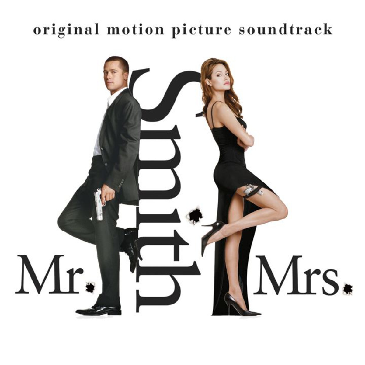 Nobody Does It Better