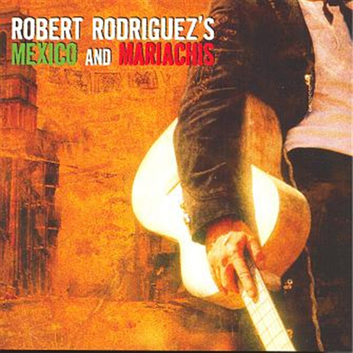 Cancion del Mariachi