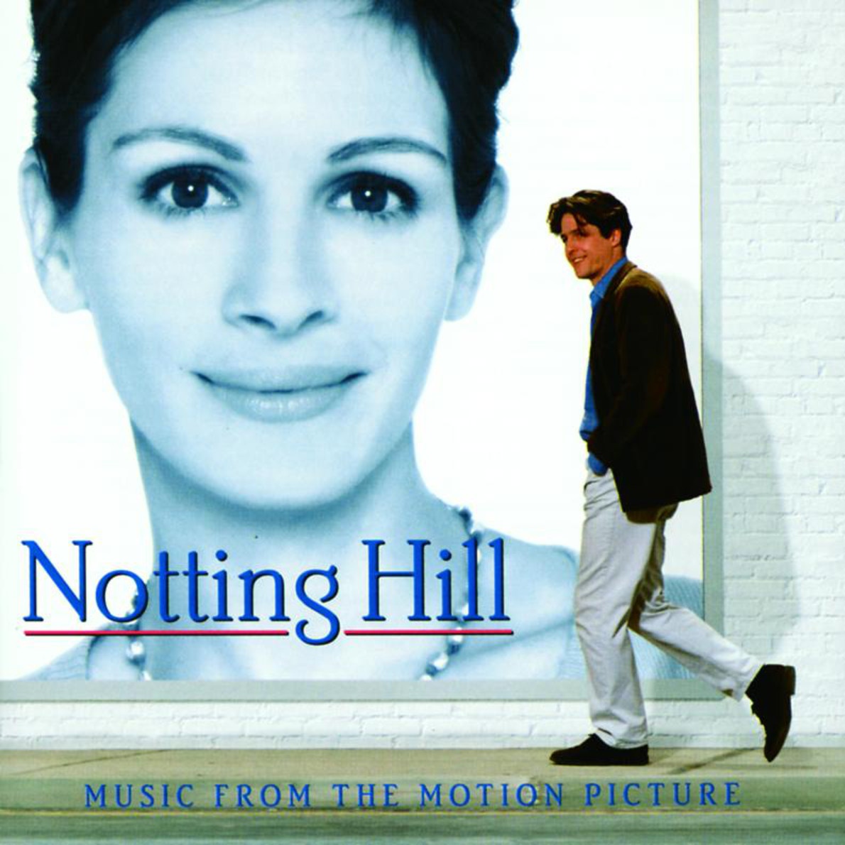 You’ve Got A Way (Notting Hill Mix)