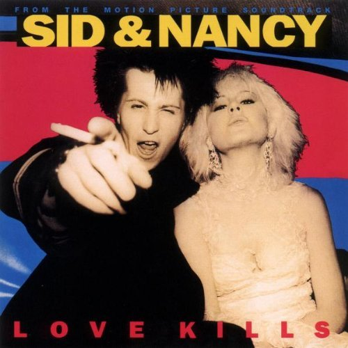 Love Kills