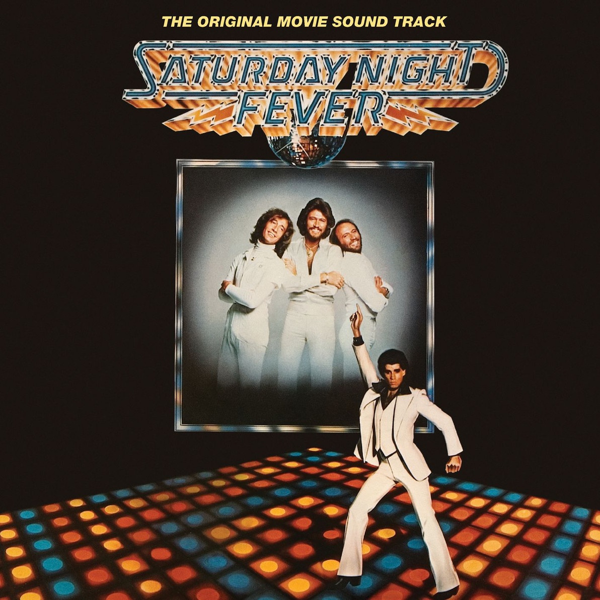 Disco Inferno