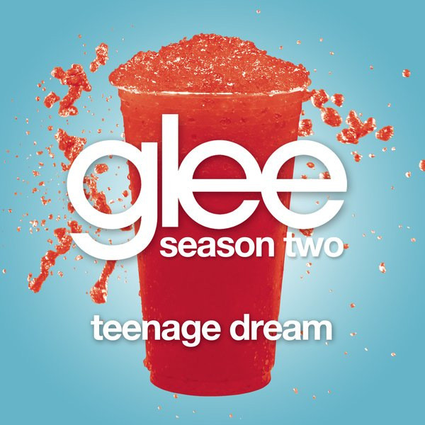 Start Me Up / Livin' On a Prayer (Glee Cast Version)