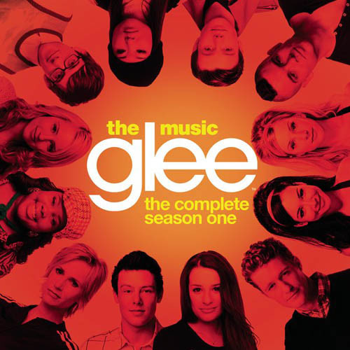 Beautiful (Glee Cast Version)