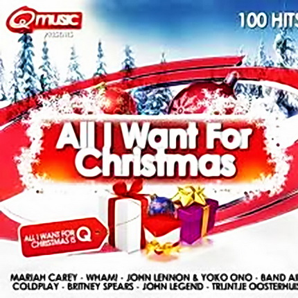 All Alone On Christmas