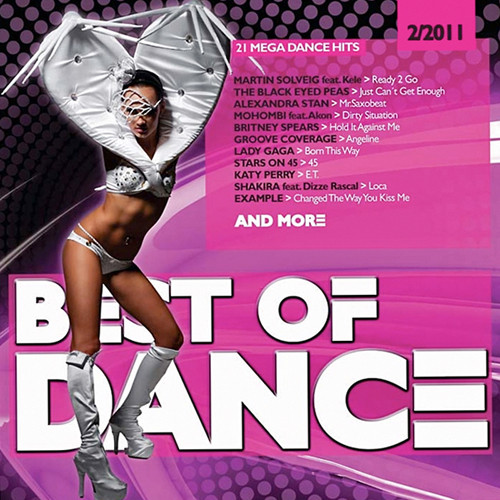 Et (dave Aude Remix - Radio Edit)