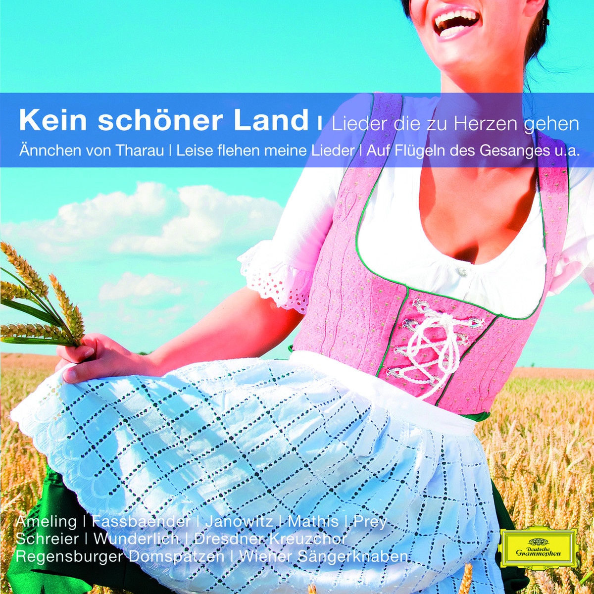 Auf Flügeln des Gesangs