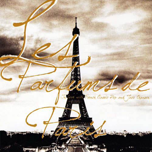 Les Champs-Elysées