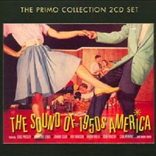All Shook Up