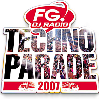 Love Is Gone (F.Riester & 3:20J.Garraud Radio Edit Mix)