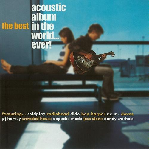Fake Plastic Trees (Acoustic Version) - unplug