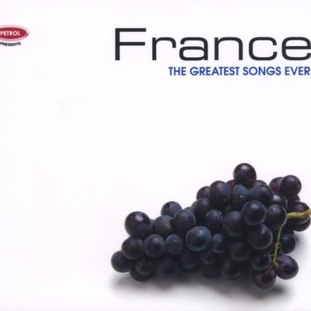 Douce France