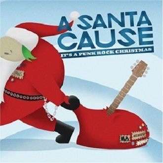 Holly Jolly Christmas
