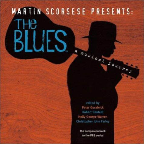 Standin' On The Corner (Blue Yodel #9)