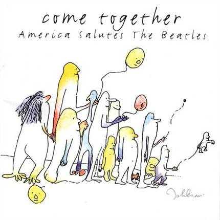 Let It Be