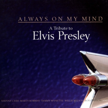 Always On My Mind