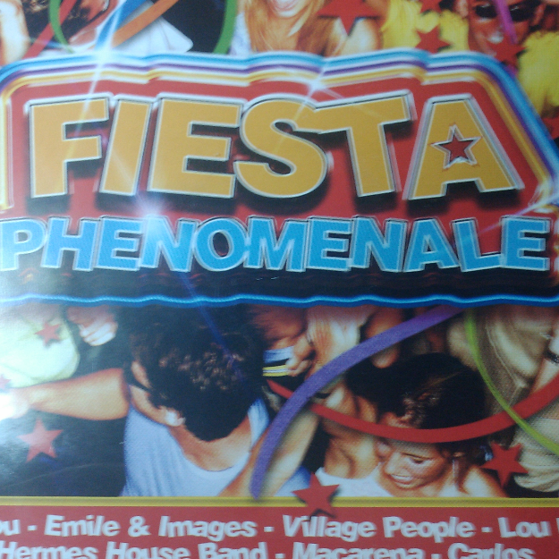 Mambo N