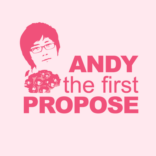 Propose