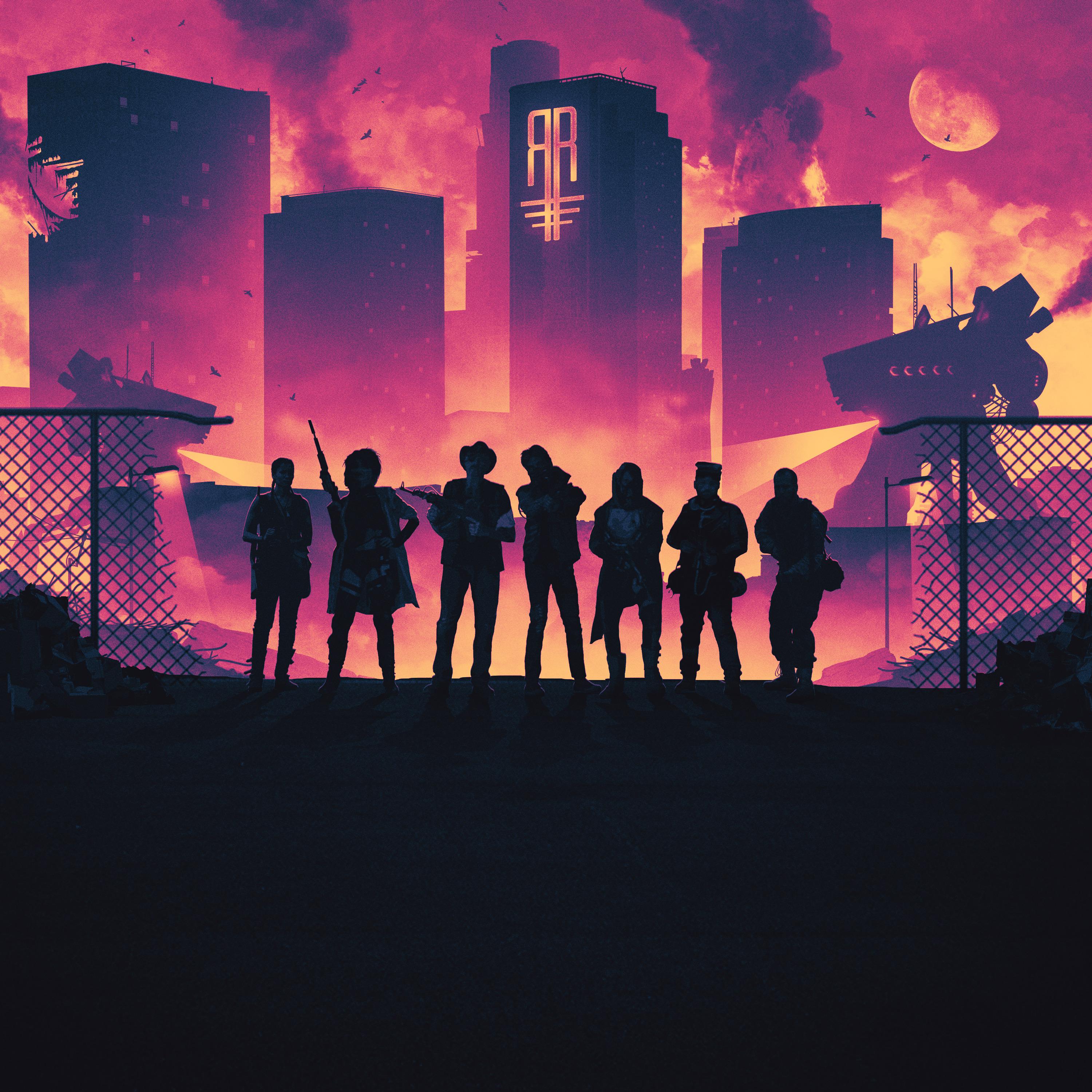 End Game