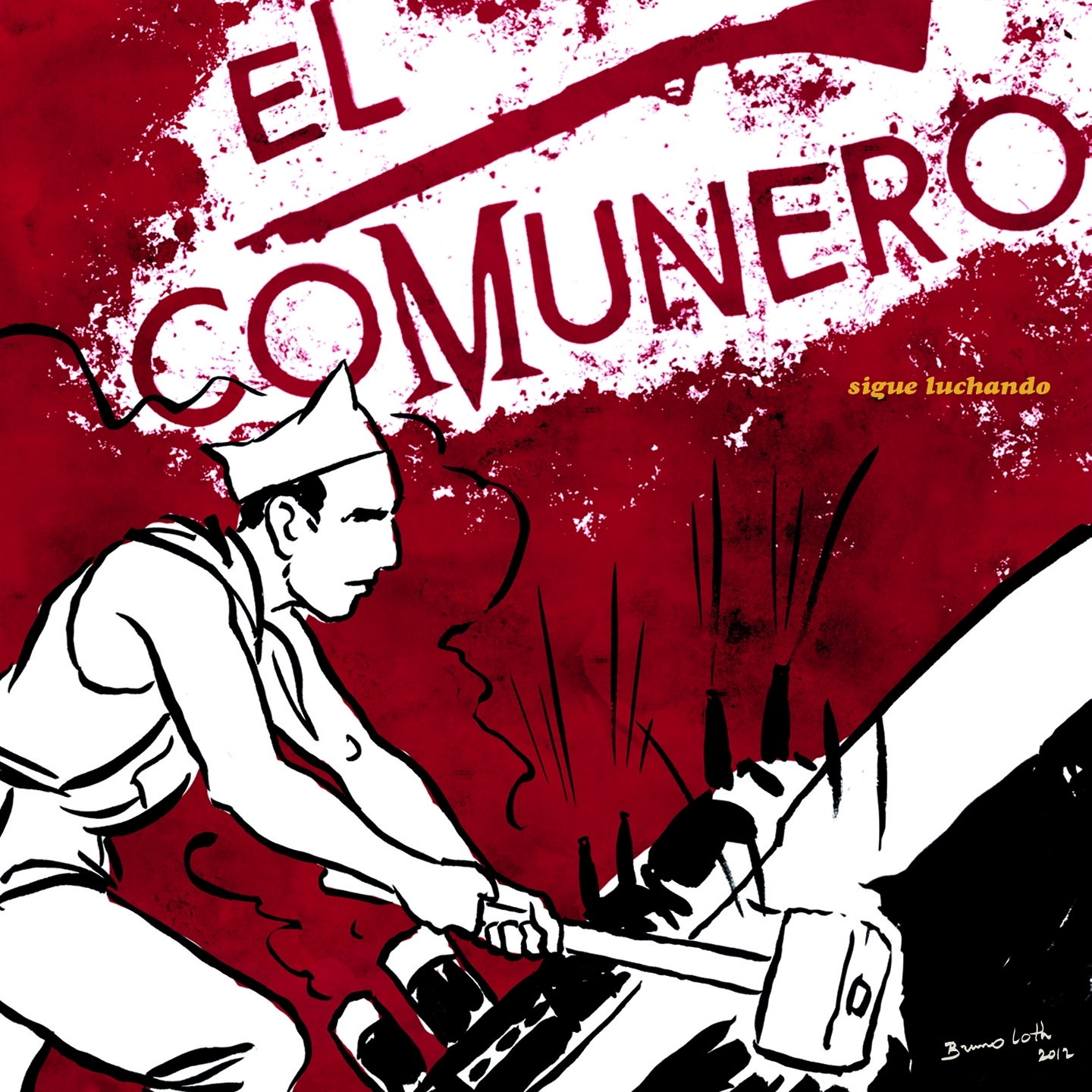 El Himno Guerillero