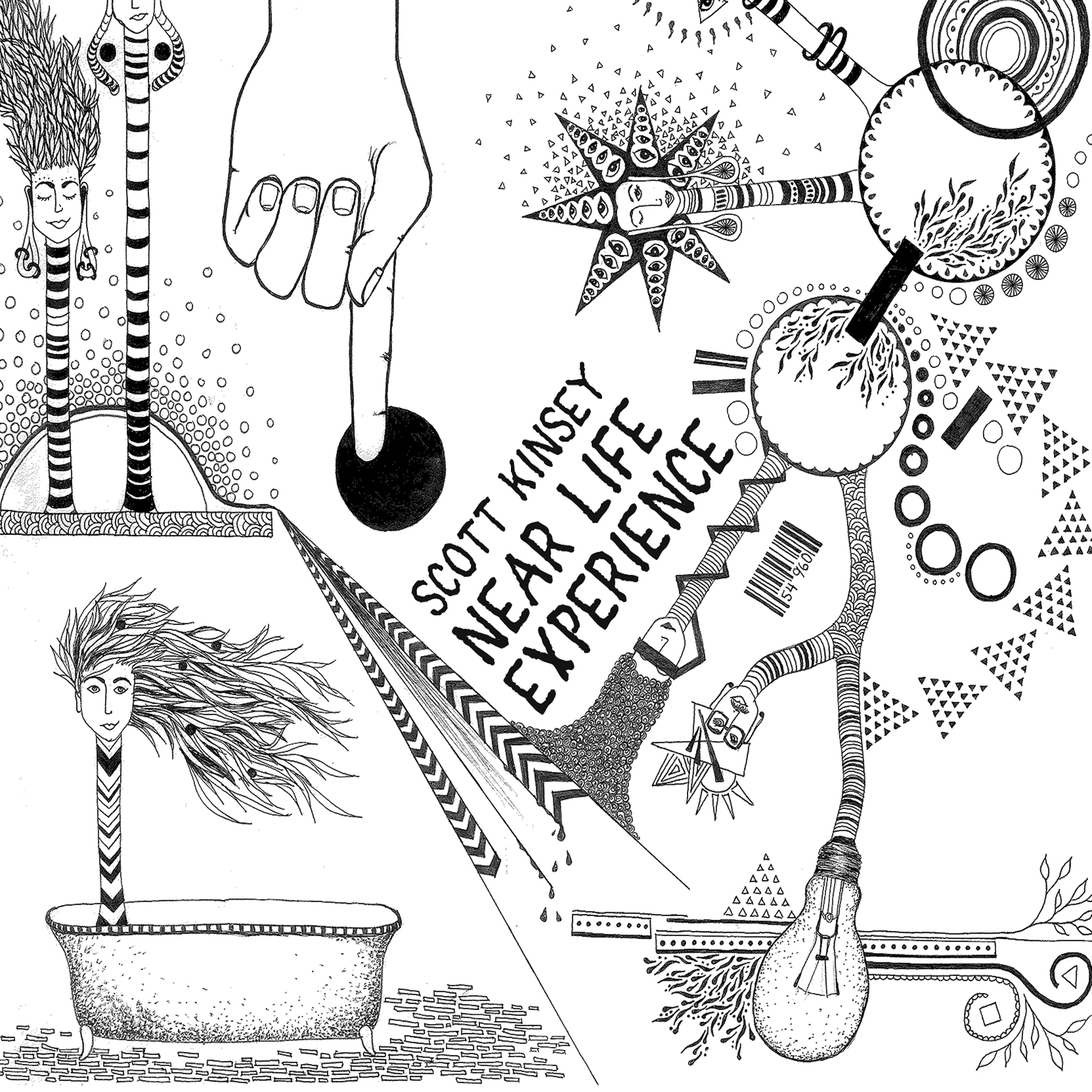 What The World Needs Now