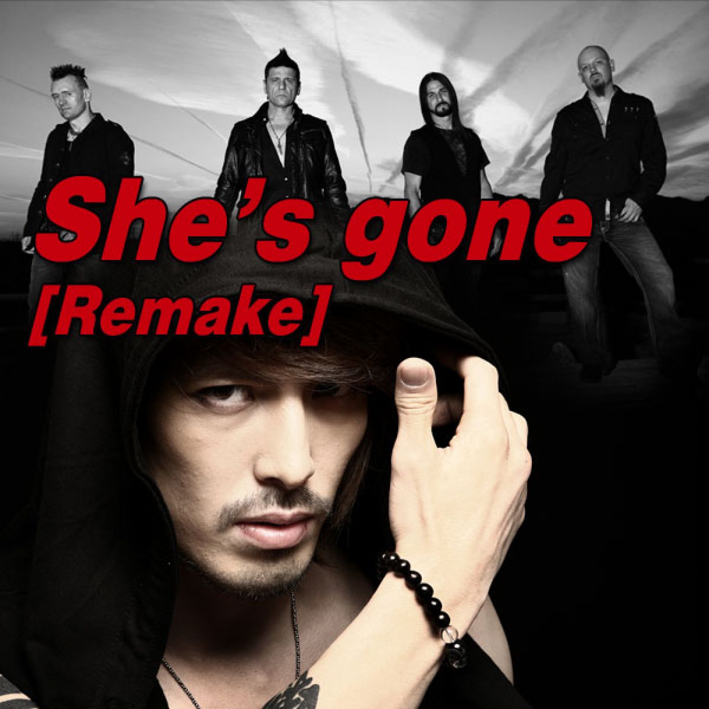 She's Gone