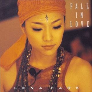 FALL IN LOVE (日本语词)