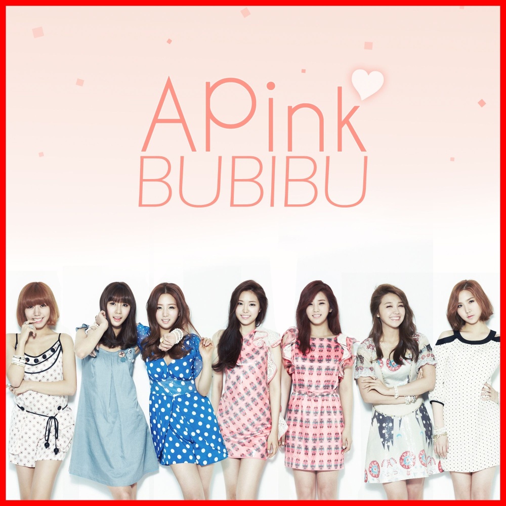 BUBIBU (Remix ver.)