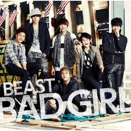 SHOCK(KOREAN VERSION)– SONPUB REMIX –