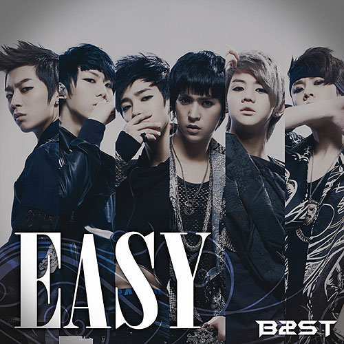 Easy (Sincere ver.)