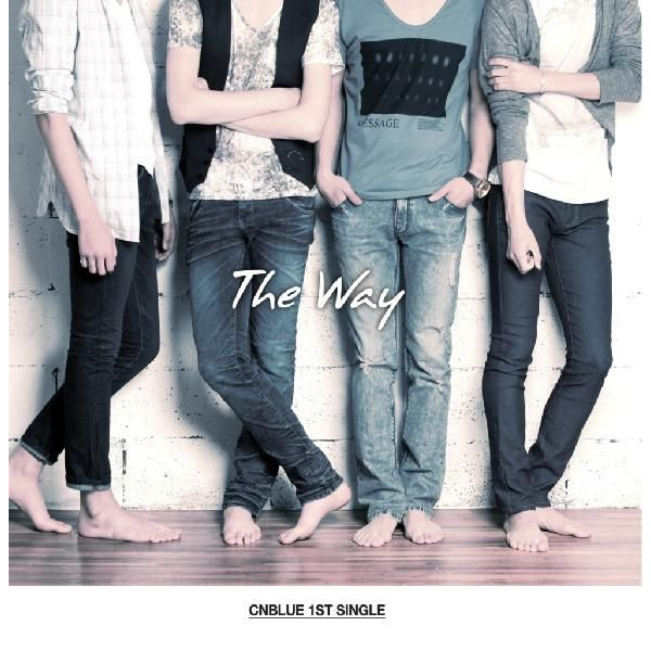 The Way part 2~Ready N Go~