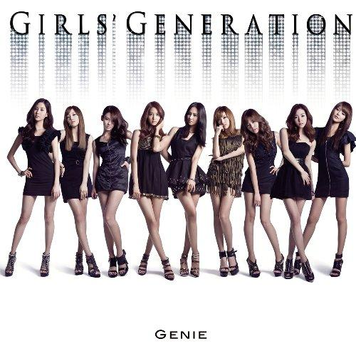 Genie(Korean Ver.)