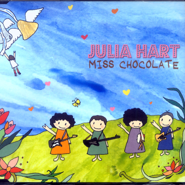 Miss Chocolate