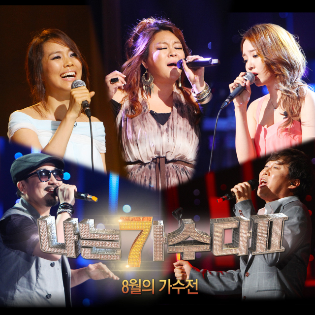 Never Ending Story (원곡가수 부활)