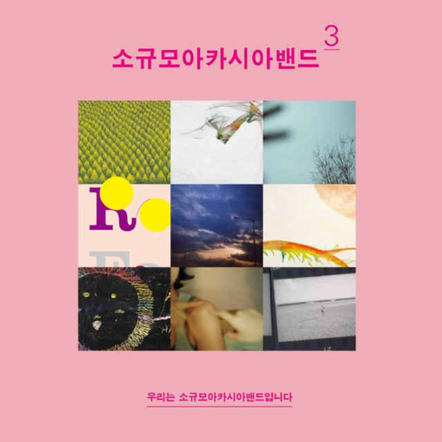 소녀 어른이 되다