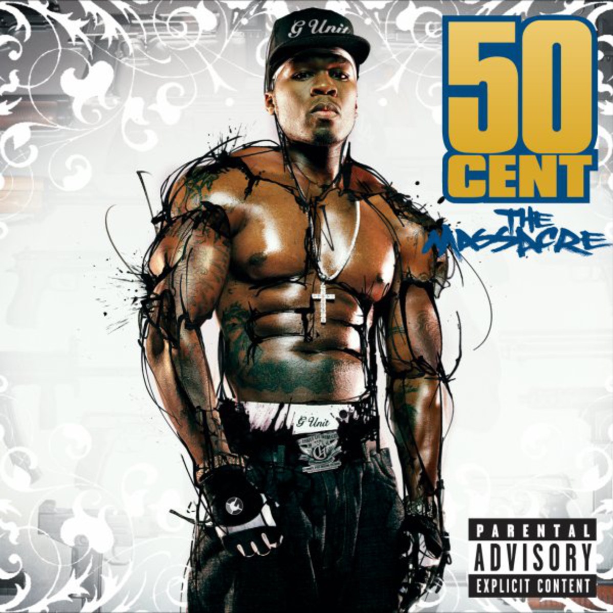 This Is 50 - Album Version (Explicit)
