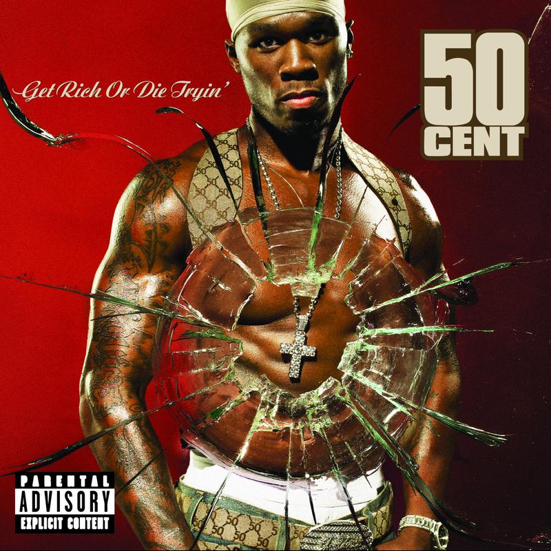 In Da Club - Album Version (Explicit)